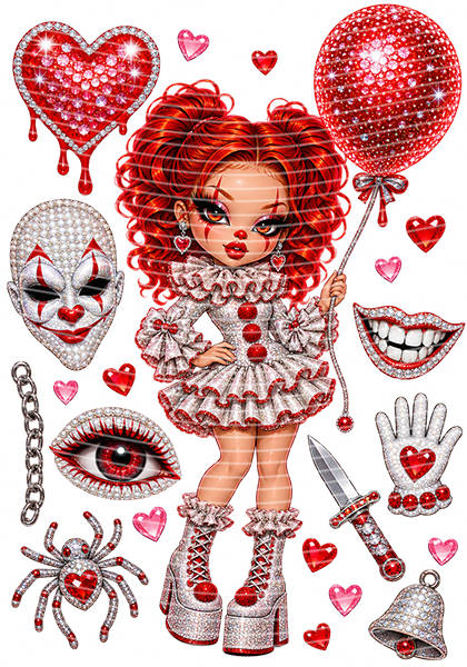 A5 Notebook Wraps-W-3669